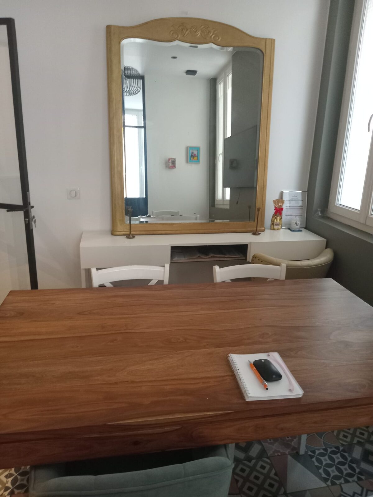 Bureaux entretenus par Bj brille